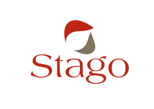 Stago logo