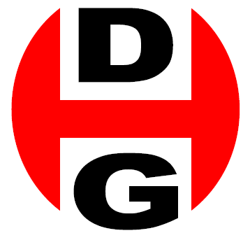 Image of HDG logo